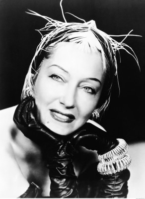 photo 24 in Gloria Swanson gallery [id319839] 2010-12-23 00:00:00