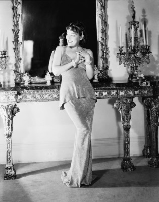 photo 5 in Gloria Swanson gallery [id369848] 2011-04-19 00:00:00