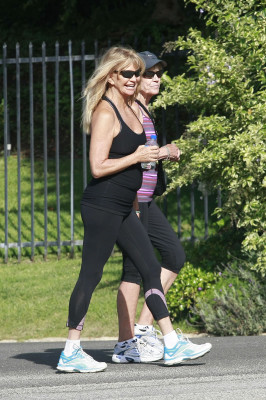 Goldie Hawn pic #621400