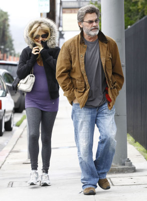 Goldie Hawn pic #559763