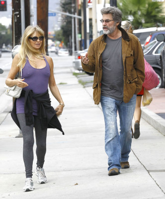 Goldie Hawn pic #559762