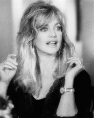 Goldie Hawn pic #358180