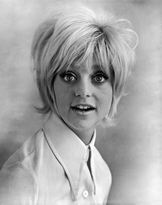 photo 29 in Goldie Hawn gallery [id202792] 2009-11-19 00:00:00