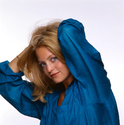 Goldie Hawn pic #72027