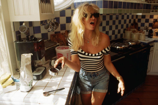 Goldie Hawn pic #72039