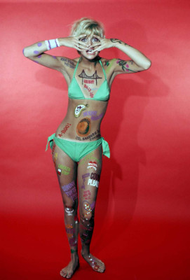Goldie Hawn pic #358142