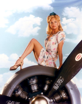 Goldie Hawn pic #72030