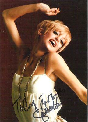 Goldie Hawn pic #358158
