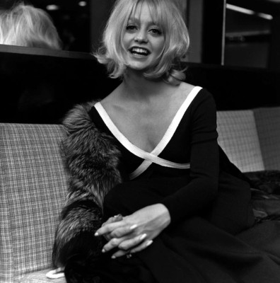 Goldie Hawn pic #411725