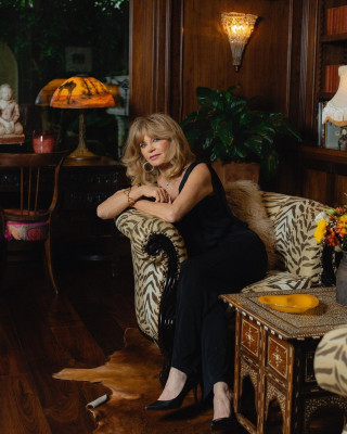 Goldie Hawn pic #1242328