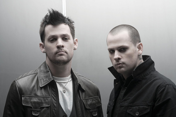 photo 8 in Good Charlotte gallery [id193704] 2009-11-03 00:00:00