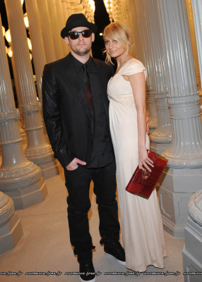 photo 11 in Good Charlotte gallery [id173380] 2009-07-23 00:00:00