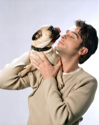photo 12 in Goran Visnjic gallery [id186795] 2009-10-02 00:00:00