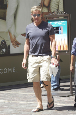 Gordon Ramsay pic #528219