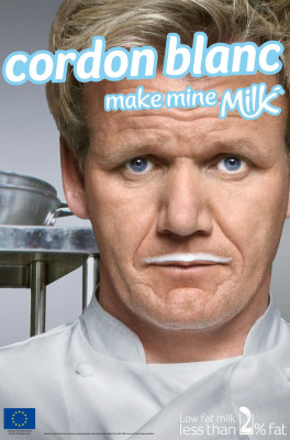 Gordon Ramsay pic #515421