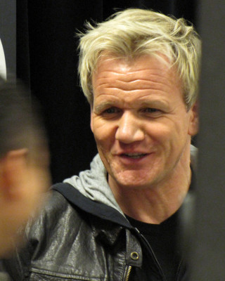 Gordon Ramsay pic #515422