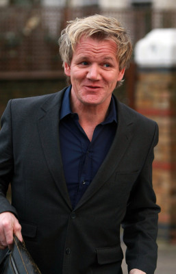 Gordon Ramsay pic #515423