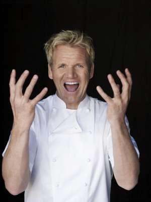 Gordon Ramsay pic #515425