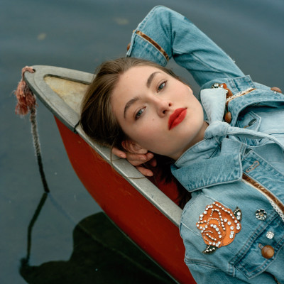 Grace Elizabeth pic #1118950