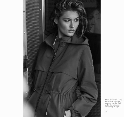 Grace Elizabeth pic #1188043
