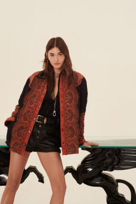 Grace Elizabeth pic #1197700