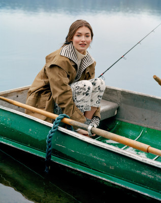 Grace Elizabeth pic #1118951