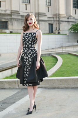 Grace Elizabeth pic #1089508