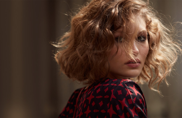 Grace Elizabeth pic #1122132
