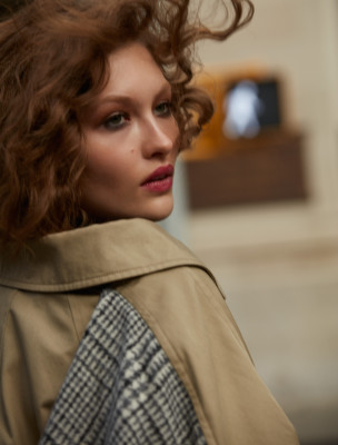 Grace Elizabeth pic #1122135