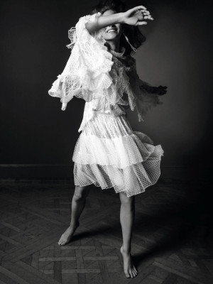 Grace Elizabeth pic #1141704