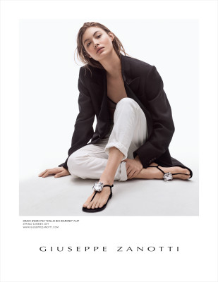 Grace Elizabeth pic #1101234