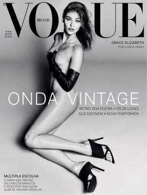 Grace Elizabeth pic #1076913