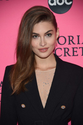 Grace Elizabeth pic #1098947