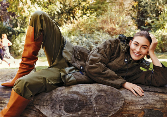 Grace Elizabeth pic #1112008