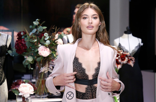 Grace Elizabeth pic #1170041