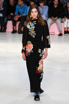 Grace Elizabeth pic #1100063