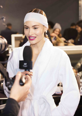 Grace Elizabeth pic #977513