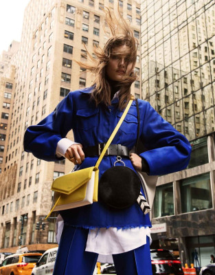 Grace Elizabeth pic #1086984