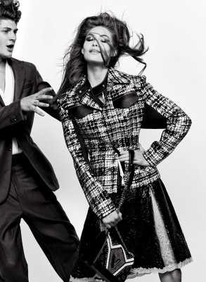 Grace Elizabeth pic #1101740
