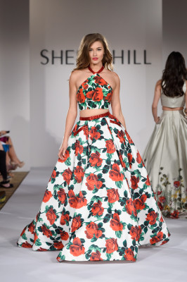 Grace Elizabeth pic #1101554