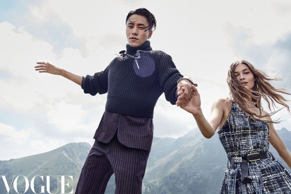 Grace Elizabeth pic #1123555