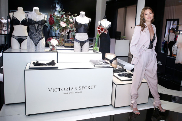 Grace Elizabeth pic #1170009
