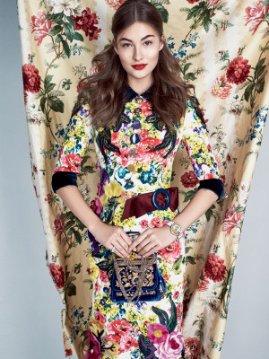 Grace Elizabeth pic #969567