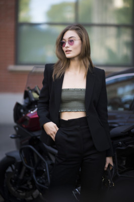 Grace Elizabeth pic #1023173