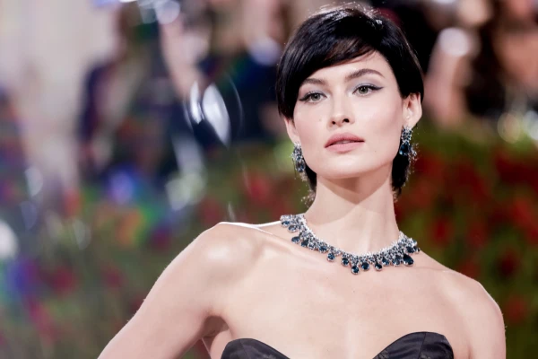Grace Elizabeth pic #1307072