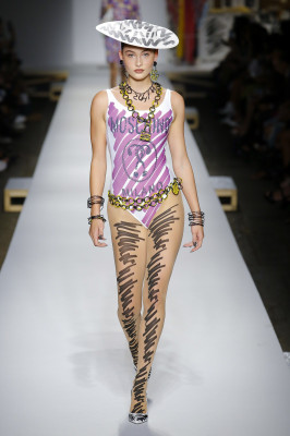 Grace Elizabeth pic #1100031