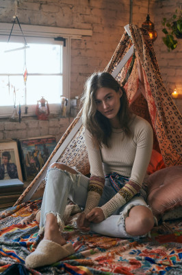Grace Elizabeth pic #1238179