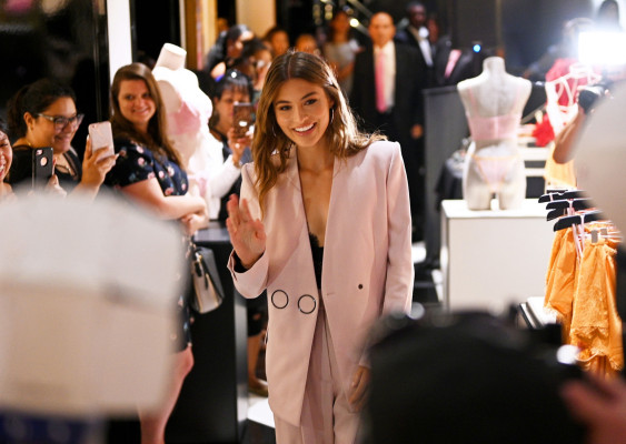 Grace Elizabeth pic #1170026