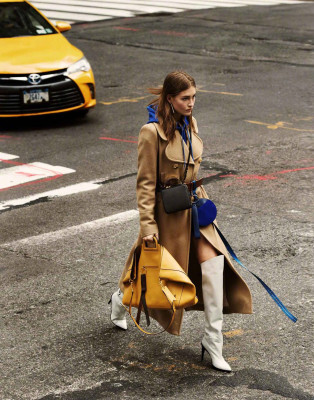 Grace Elizabeth pic #1086981