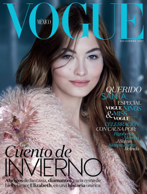 Grace Elizabeth pic #1101565